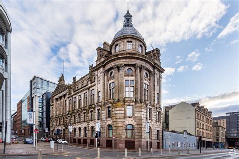 House of Hearing Glasgow